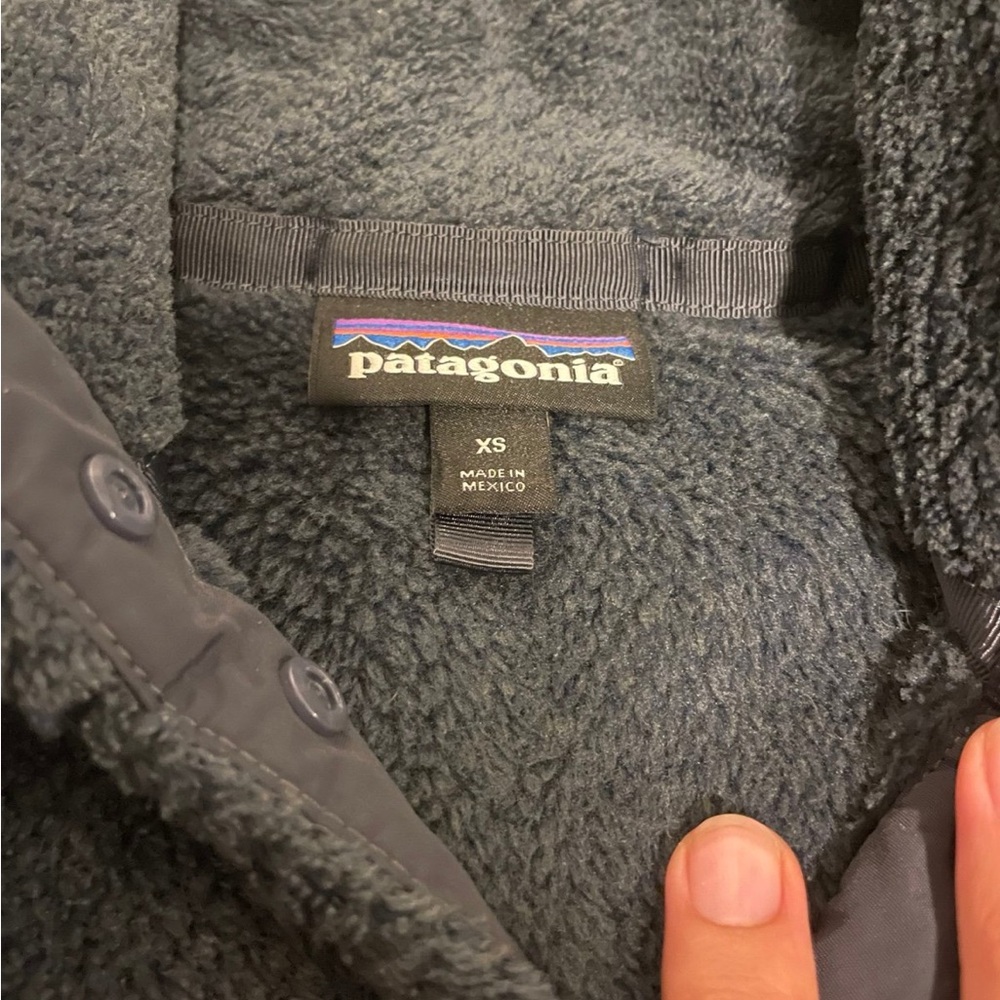 Patagonia retool - Picture 3 of 3